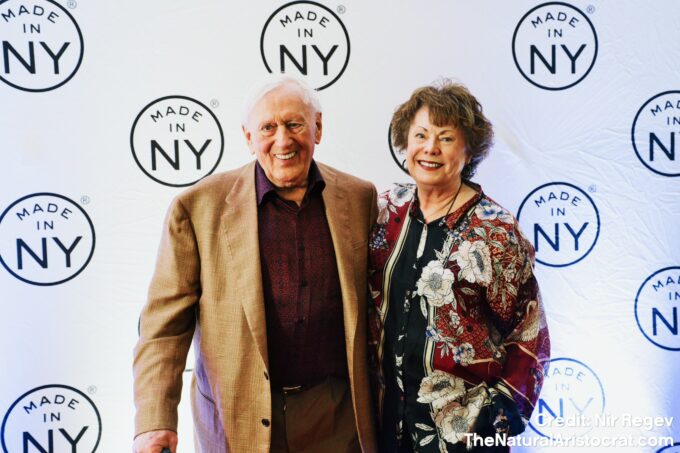 © 2025 Nir Regev / TheNaturalAristocrat.com