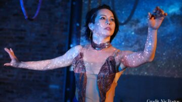 © 2025 Nir Regev / TheNaturalAristocrat.com