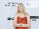 Sasha Frolova at the Recluse premiere during the 2026 Tribeca Festival at Village East by Angelika