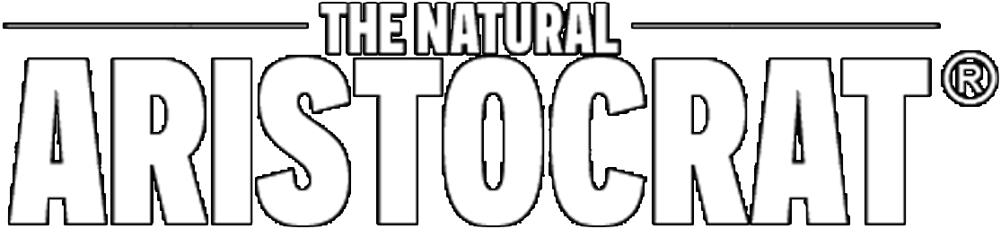 The Natural Aristocrat® TV Logo
