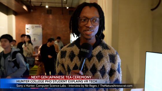 Photo Credit: © 2025 Nir Regev / TheNaturalAristocrat.com