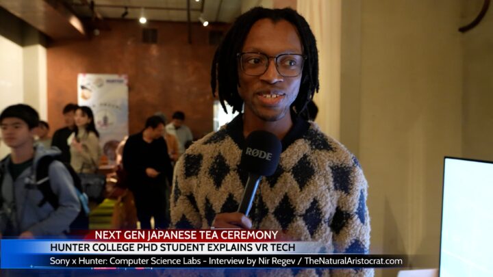 Photo Credit: © 2025 Nir Regev / TheNaturalAristocrat.com