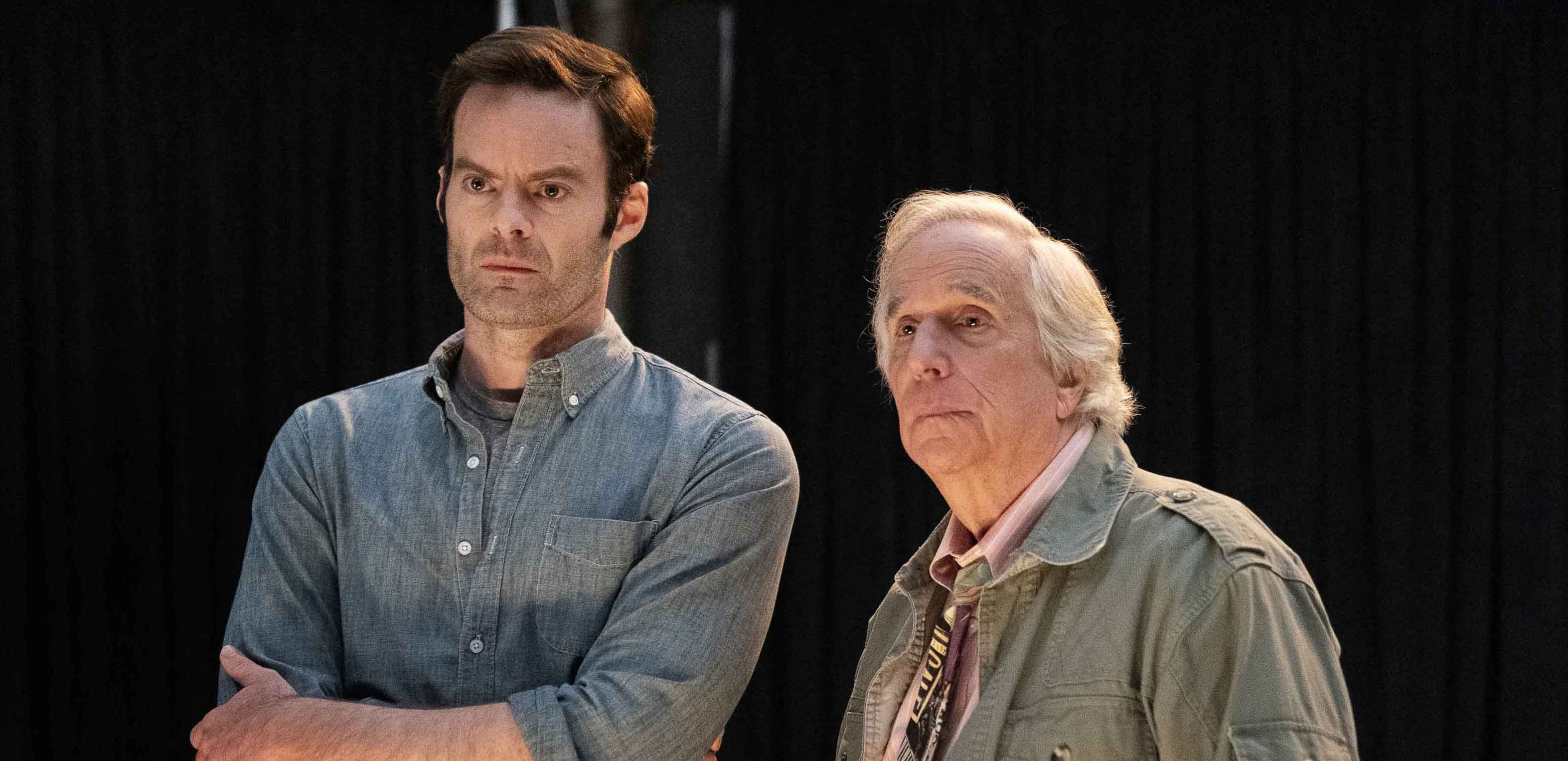 Barry season 2, episode 1 live stream Watch HBO online