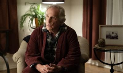 Barry Season 2, Episode 4: “What?!” - Pictured: Henry Winkler as Gene Cousineau - Photo Credit: Isabella Vosmikova / HBO