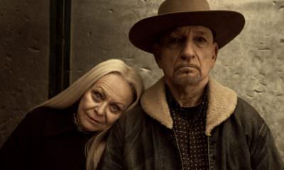 Felipe G. Usted, Part 2 - Perpetual Grace, LTD Season 1 Episode 4 recap: Pictured from left to right: Jacki Weaver as 'Ma' Lillian and Sir Ben Kingsley as 'Pa' Byron Brown - Photo Credit: Lewis Jacobs / EPIX