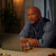 HBO's Ballers - Season 5 Episode 3 - Pictured: Dwayne Johnson as Spencer Strasmore - Photo Credit: Jeff Daly / HBO