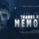 Thanks for the Memories film poster/banner - Photo Credit: DUST
