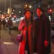 The Deuce Live Stream Details- Season 3- Pictured: Margarita Levieva, James Franco - Photo Credit: Paul Schiraldi / HBO