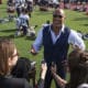 Ballers on HBO Season 5, Episode 8 "Players Only" - Dwayne Johnson as Spencer Strasmore - Photo Credit: Jeff Daly/HBO