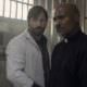 Seth Gilliam as Father Gabriel Stokes, Juan Javier Cardenas as Dante - The Walking Dead _ Season 10, Episode 7 - Photo Credit: Jace Downs/AMC