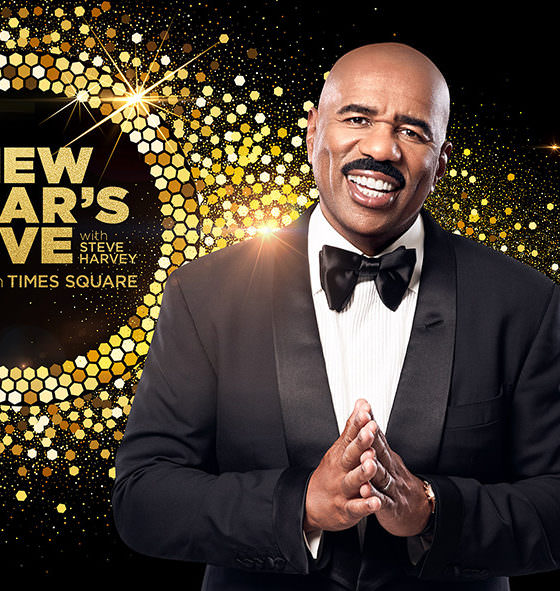 Steve Harvey New Year's Eve Party 2020 live stream: Watch FOX's New Years Eve 2020 (NYE) online
