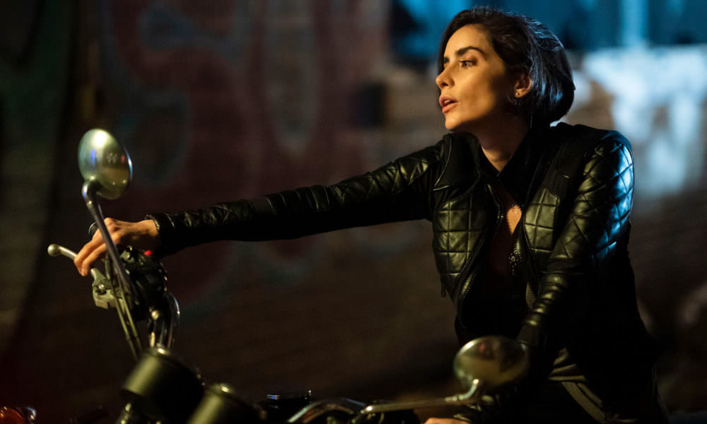 Films Et Séries Tv Avec Paola Núñez In Memoriam: Who made it through The Purge Season 2 Finale?