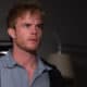 Smitty's Big Decision on Ray Donovan - Graham Rogers as Smitty in RAY DONOVAN, "Passport and a Gun". Photo Credit: Jeff Neumann/SHOWTIME.