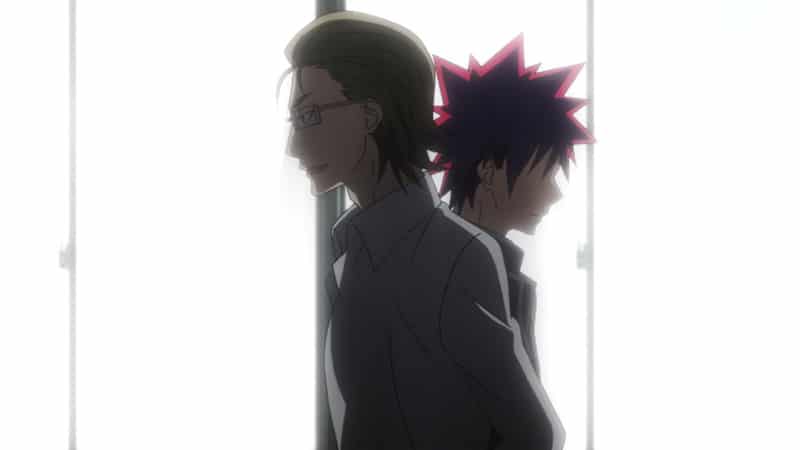 Shokugeki no Souma Episode 2 Discussion - Forums 