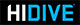 HIDIVE Official Logo