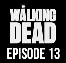 The Walking Dead Database (Episode 13 Icon) on The Natural Aristocrat