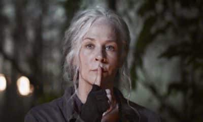 Carol Peletier - Silence Promo - Photo Credit: AMC