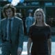 OZARK Season 3 Episode 8 "BFF": (L to R) CHARLIE TAHAN as WYATT LANGMORE and LISA EMERY as DARLENE SNELL in episode 308 of OZARK. Cr. STEVE DIETL/NETFLIX ©2020 - Photo Credit: STEVE DIETL/NETFLIX