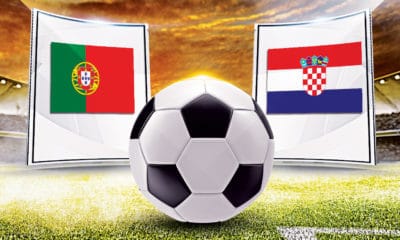 UEFA Live Stream - How to watch Portugal vs Croatia online - UEFA Nations League Matchup