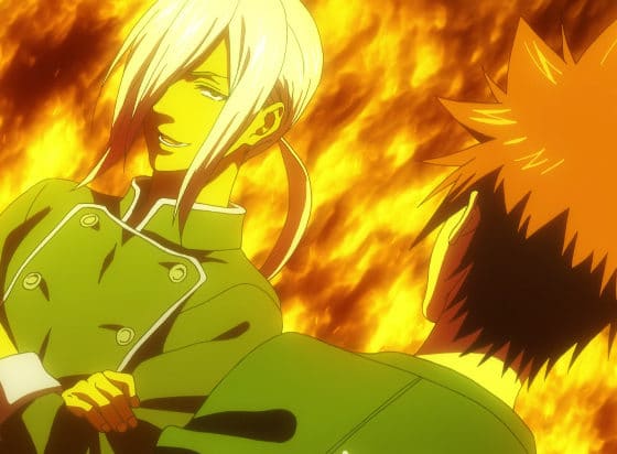 Food Wars: Shokugeki no Soma - Don't miss the first episode of the