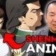 Yu Suzuki - Virtual Crunchyroll Expo: Watch Yu Suzuki talk Shenmue Anime (Interview) - Photo via Crunchyroll