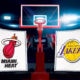 Heat vs Lakers Game 6 - NBA Live Stream