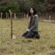 Alexa Mansour as Hope - The Walking Dead: World Beyond _ Season 1, Episode 1 - Photo Credit: Zach Dilgard/AMC