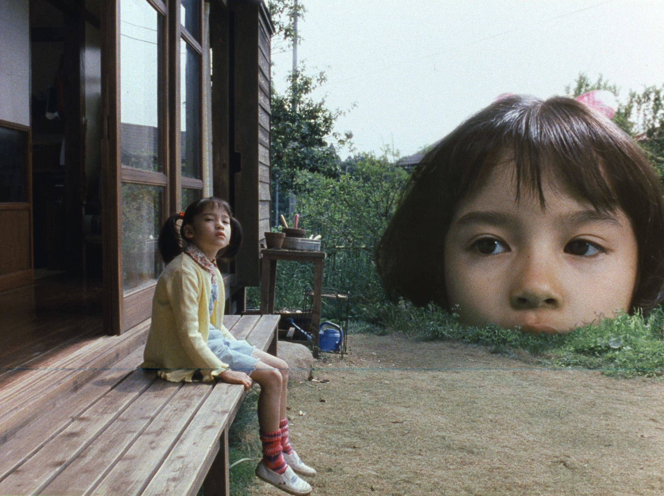 Maya Banno as Sachiko Haruno - Photo Credit: Courtesy of Third Window Films