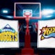 NBA TV Live Stream. How to watch the Nuggets vs the 76ers - Team Logos Credit: NBA