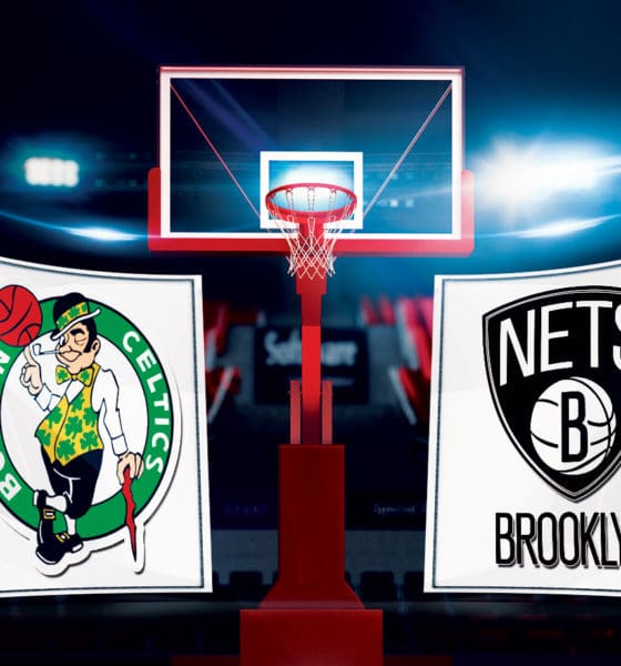Boston Celtics vs Brooklyn Nets - NBA Live Stream