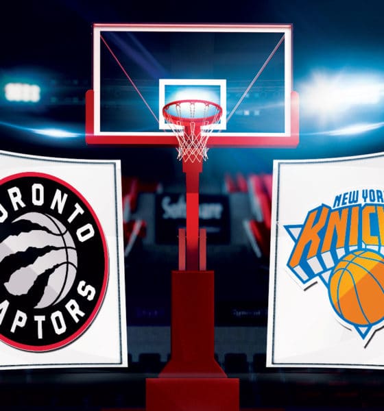 Raptors vs Knicks NBAbite live stream info