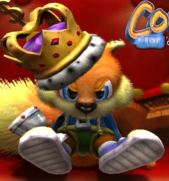 Conker composer Robin Beanland disappointed in Xbox music poll