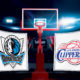 NBA Live Stream: Dallas Mavericks vs LA Clippers Game 1
