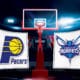 NBA Live Stream: Pacers vs Hornets Play In Game