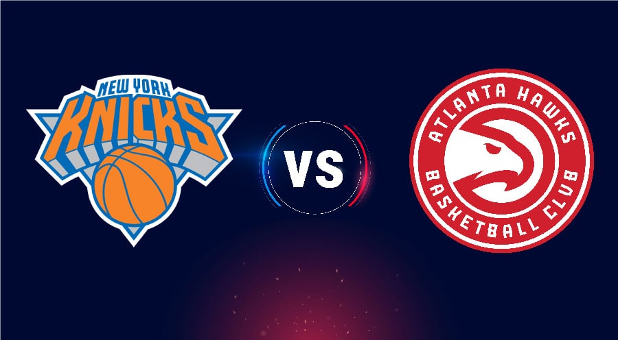 NBA Bite Size Live Stream Info: Knicks vs Hawks
