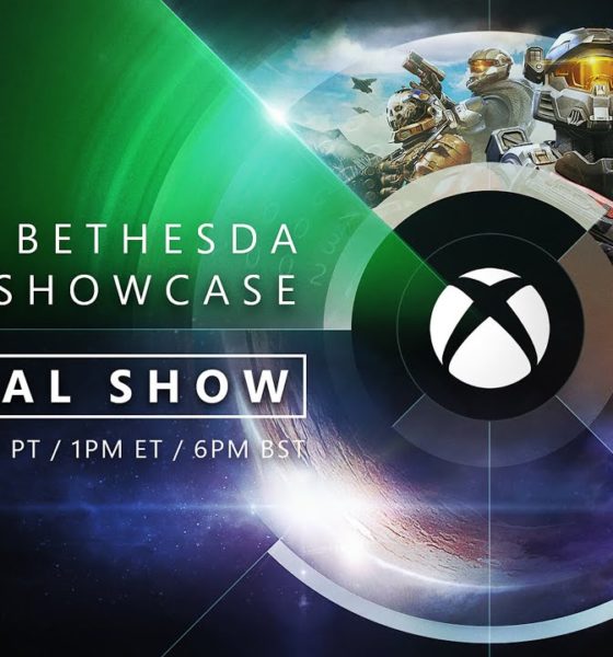 Xbox & Bethesda Game Showcase - Photo Credit: Microsoft Xbox
