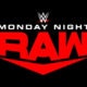 MONDAY WWE RAW -- Pictured: "Monday WWE Raw" Logo -- (Photo by: NBCUniversal)