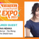 Virtual Crunchyroll Expo 2021 - Rina Hidaka