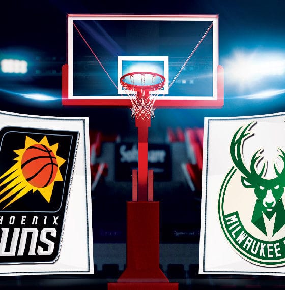NBA Finals Live Stream Free: Suns vs Bucks