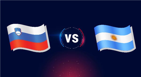 Slovenia vs Argentina Live Stream Free - Tokyo 2020 Olympics - Luka Doncic