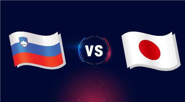 Slovenia vs Japan Live Stream - Tokyo 2020 - Men's Basketball