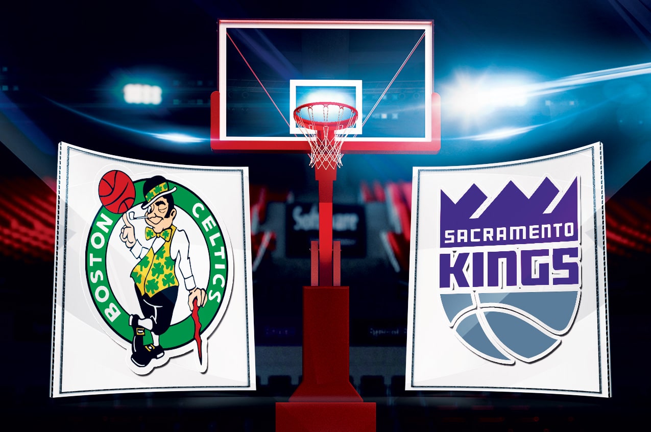 NBA Live Stream: Watch Celtics vs Kings Summer League Championship Free