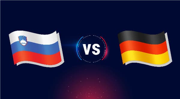 Slovenia vs Germany Live Stream - Tokyo 2020 - Men's Basketball - Luka Doncic