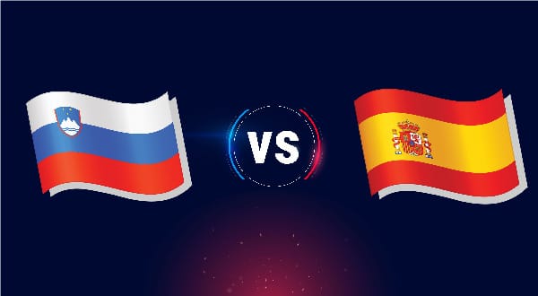 Slovenia vs Spain Live Stream - Tokyo 2020 - Men's Basketball