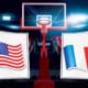 Team USA vs France Live Stream Free