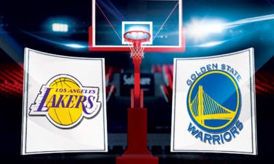 NBA Bite size live stream: Lakers vs Warriors - NBA4Free