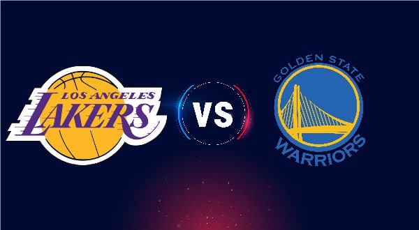 NBA Bite stream: Lakers vs Warriors - NBA4Free live