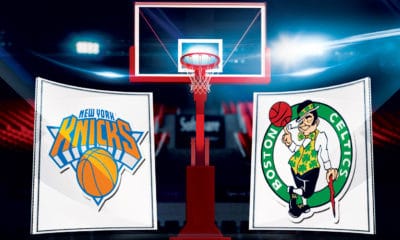 NBA Streams xyz: Knicks vs Celtics live stream free