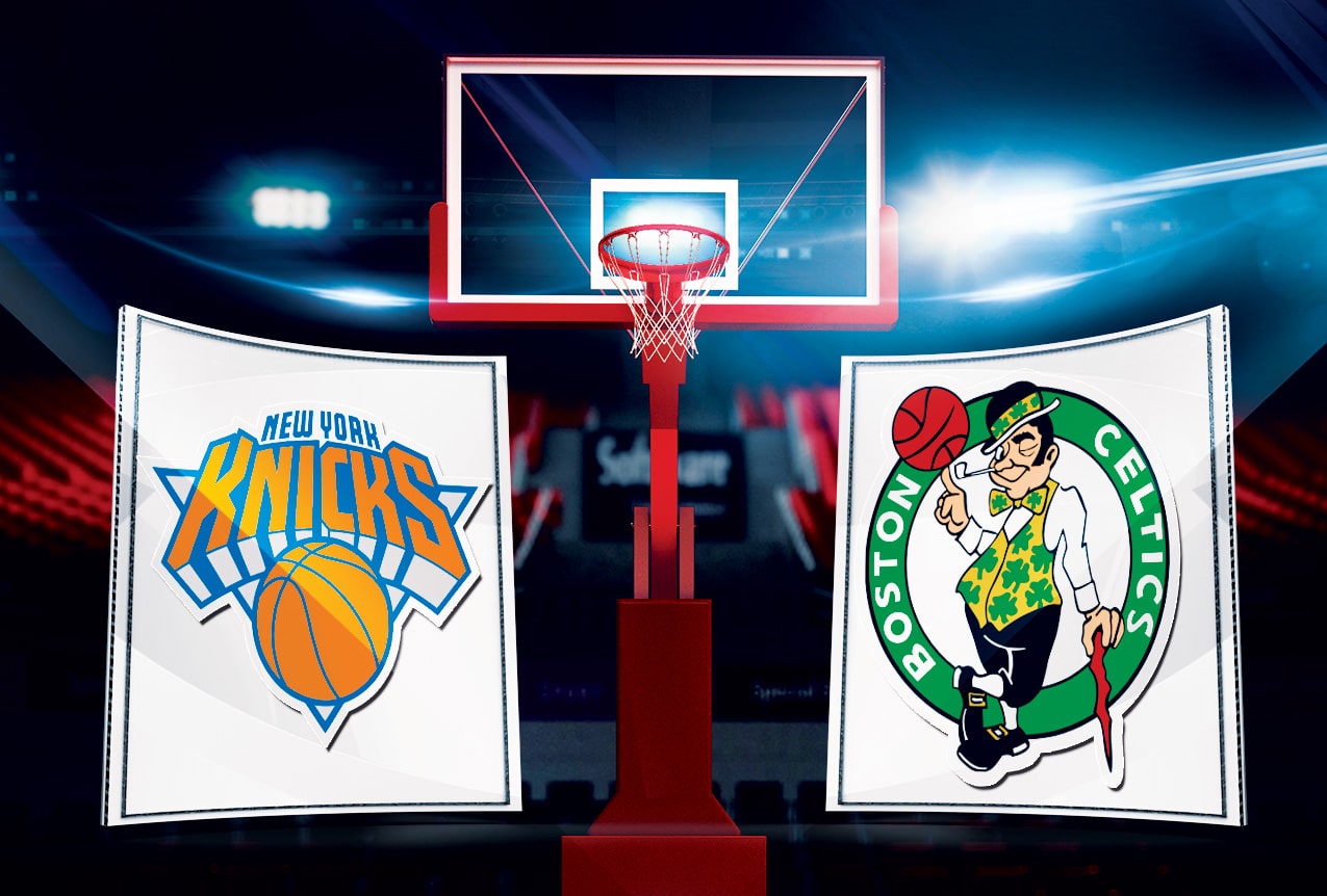 NBA Streams xyz: Knicks vs Celtics live stream free