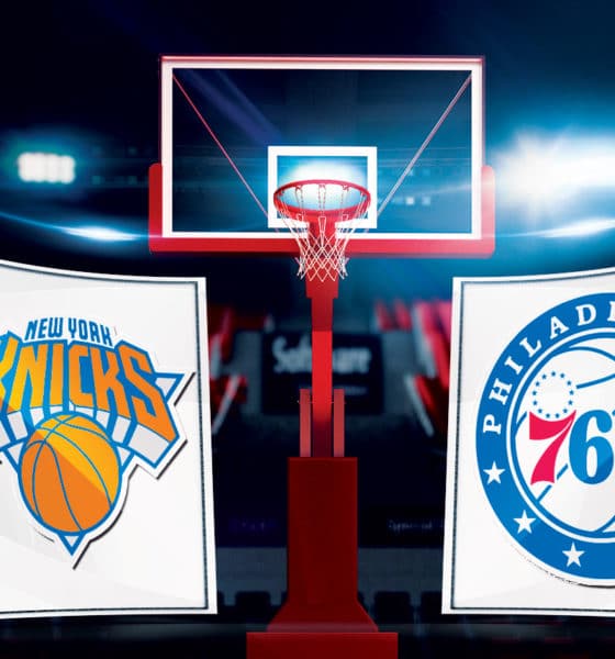 NBA4Free: Knicks vs 76ers - NBA Live Streams Free xyz